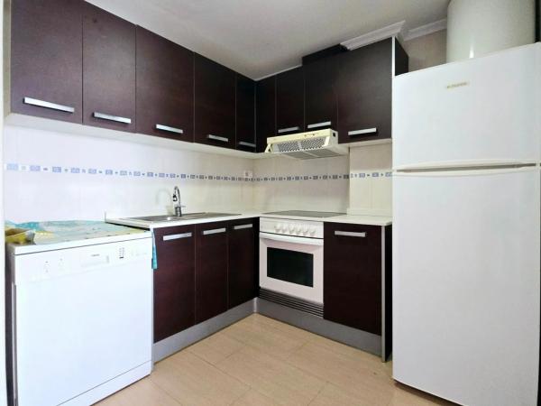 Dúplex en Barcelona