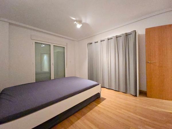 Dúplex en Barcelona