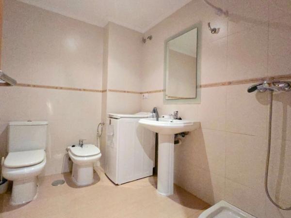 Dúplex en Barcelona