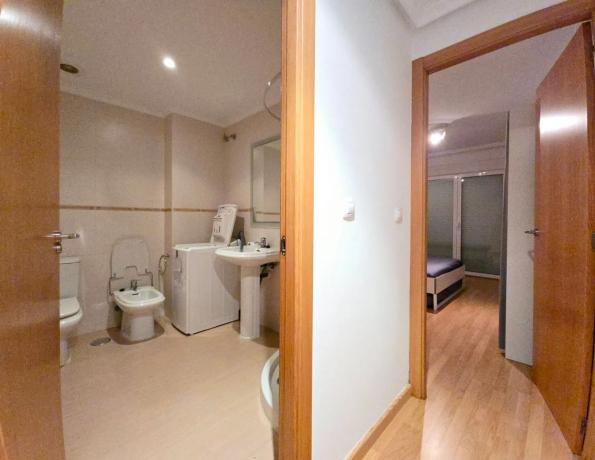 Dúplex en Barcelona