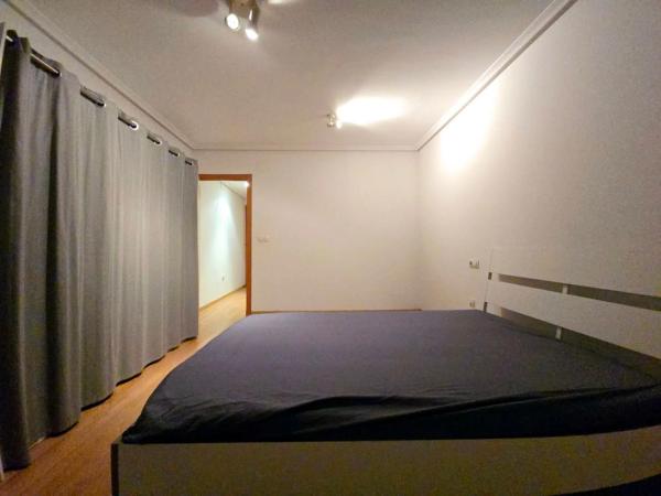 Dúplex en Barcelona