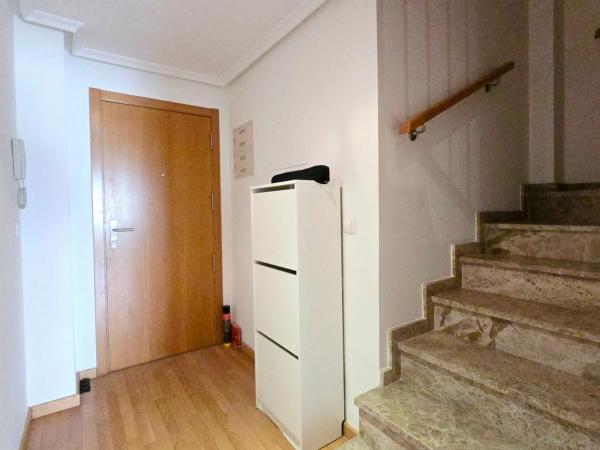 Dúplex en Barcelona