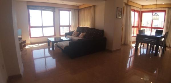 Ático en calle Carmelo Simón Plá, 4