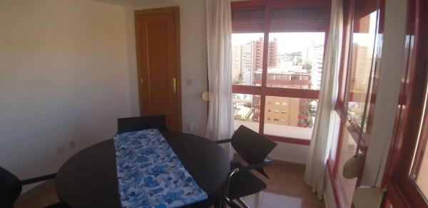 Ático en calle Carmelo Simón Plá, 4