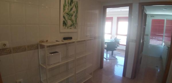 Ático en calle Carmelo Simón Plá, 4