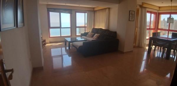 Ático en calle Carmelo Simón Plá, 4