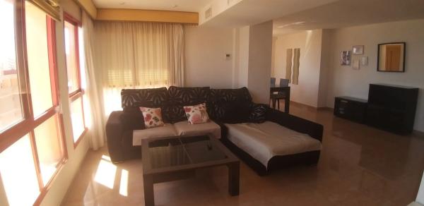 Ático en calle Carmelo Simón Plá, 4