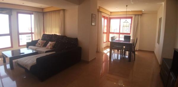 Ático en calle Carmelo Simón Plá, 4