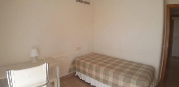 Ático en calle Carmelo Simón Plá, 4