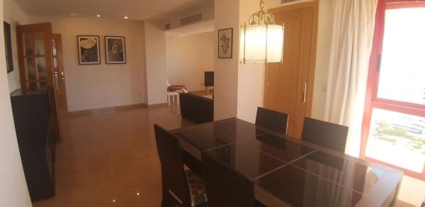 Ático en calle Carmelo Simón Plá, 4