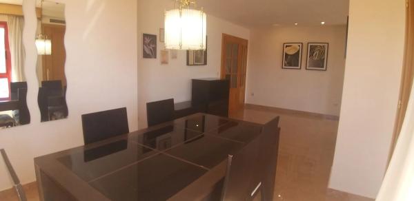 Ático en calle Carmelo Simón Plá, 4