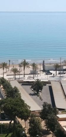 Ático en calle Carmelo Simón Plá, 4