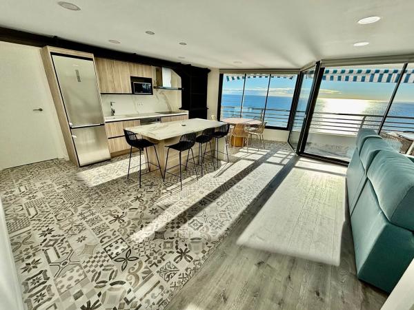 Piso en Barrio La Albufereta