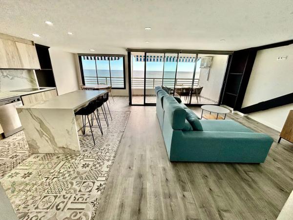 Piso en Barrio La Albufereta