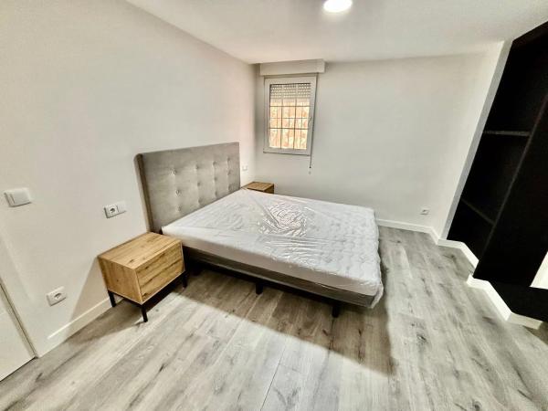 Piso en Barrio La Albufereta