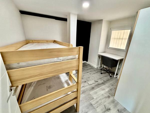 Piso en Barrio La Albufereta