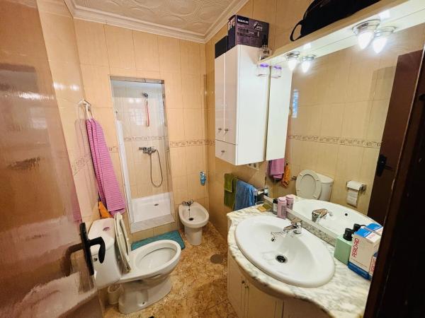 Piso en calle Deportista Benjamin Rodriguez