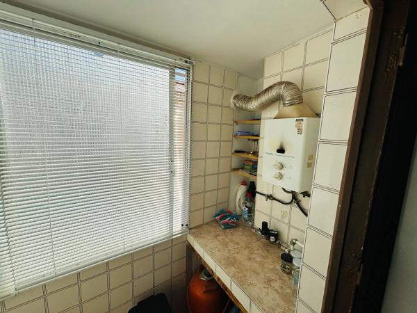 Piso en calle Deportista Benjamin Rodriguez