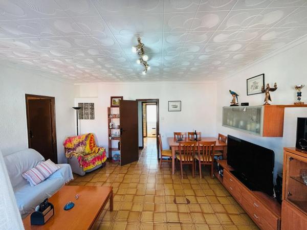 Piso en calle Deportista Benjamin Rodriguez