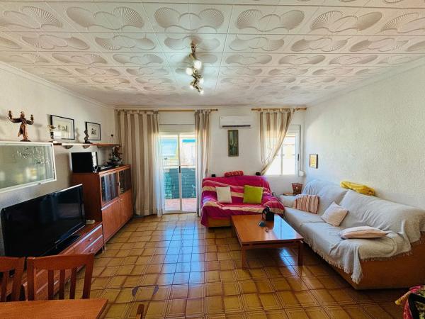 Piso en calle Deportista Benjamin Rodriguez