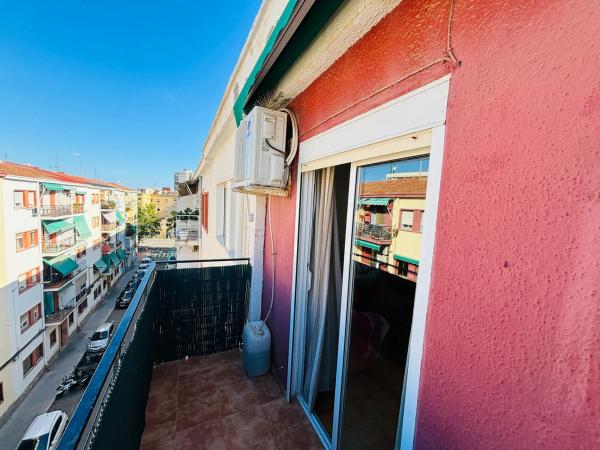 Piso en calle Deportista Benjamin Rodriguez