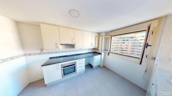 Piso en plaza del Papa Juan Pablo Ii, 25