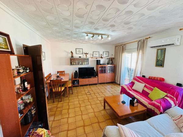 Piso en calle Deportista Benjamin Rodriguez