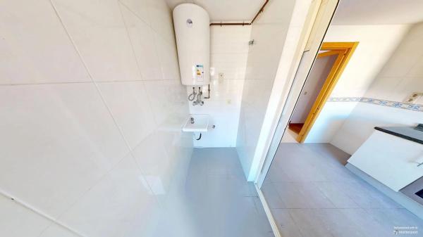 Piso en plaza del Papa Juan Pablo Ii, 25