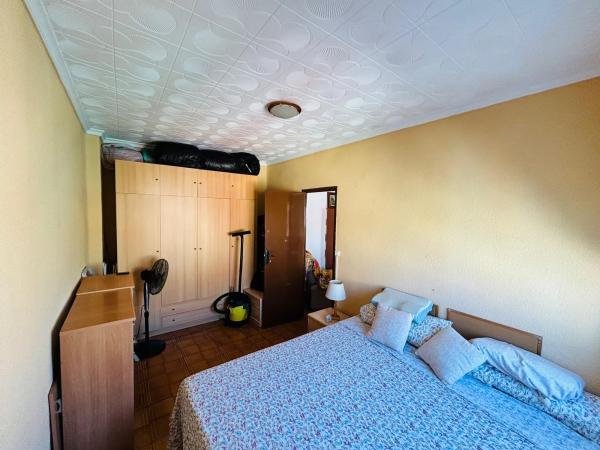 Piso en calle Deportista Benjamin Rodriguez