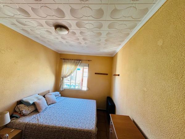 Piso en calle Deportista Benjamin Rodriguez