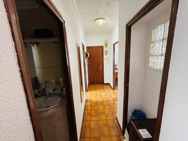 Piso en calle Deportista Benjamin Rodriguez