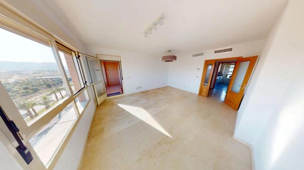 Piso en plaza del Papa Juan Pablo Ii, 25