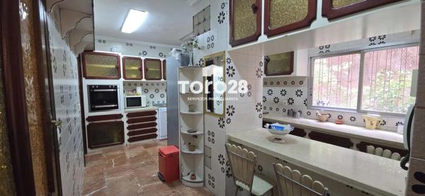 Dúplex en calle Sol Naixent