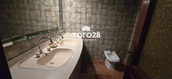 Dúplex en calle Sol Naixent