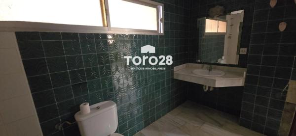 Dúplex en calle Sol Naixent