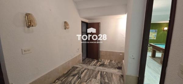 Dúplex en calle Sol Naixent