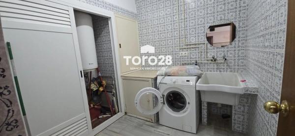 Dúplex en calle Sol Naixent