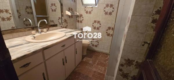 Dúplex en calle Sol Naixent