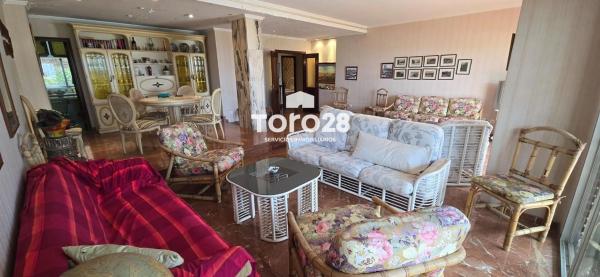 Dúplex en calle Sol Naixent