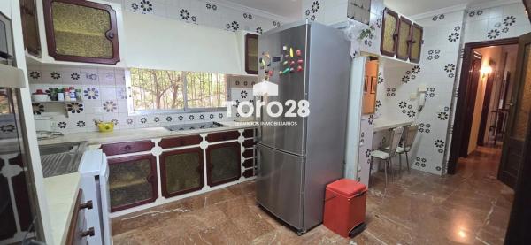 Dúplex en calle Sol Naixent