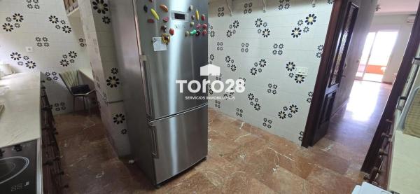 Dúplex en calle Sol Naixent