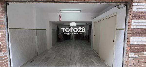 Dúplex en calle Sol Naixent