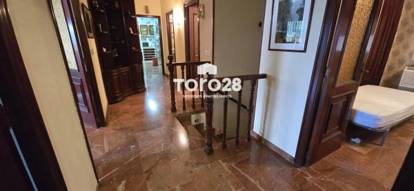 Dúplex en calle Sol Naixent