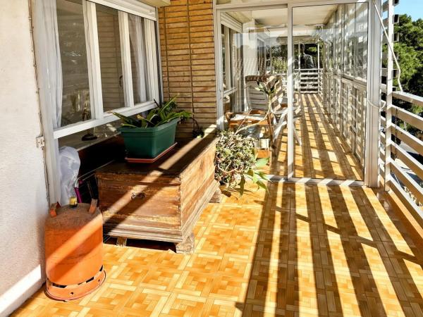 Piso en Barrio La Albufereta