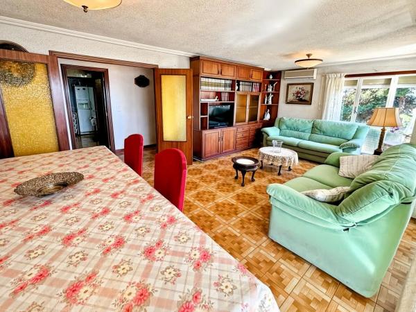 Piso en Barrio La Albufereta