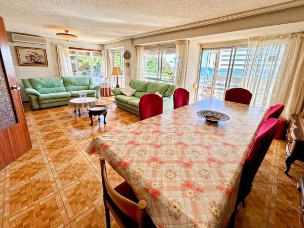 Piso en Barrio La Albufereta