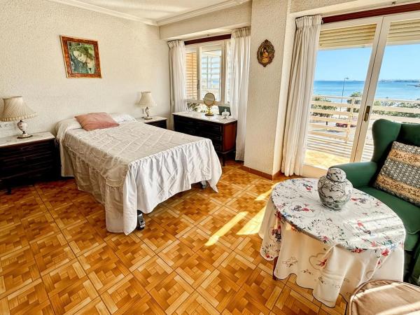 Piso en Barrio La Albufereta