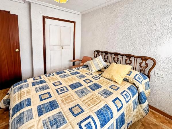 Piso en Barrio La Albufereta