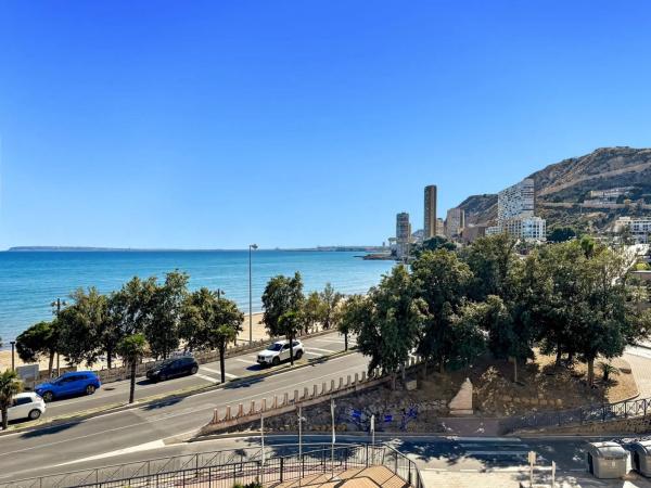 Piso en Barrio La Albufereta