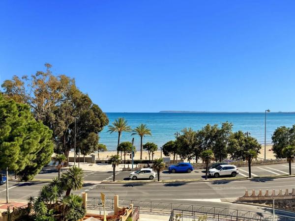 Piso en Barrio La Albufereta